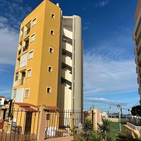 Guadalajara Id164 Торевьиа